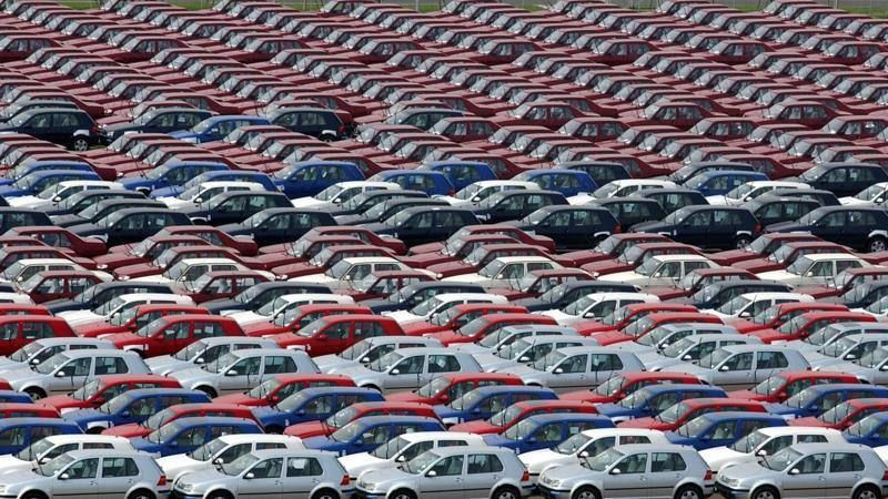 Incentivi auto estesi per un altro anno in Germania. E in Italia?